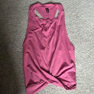 Under Armour Workout Tank Too